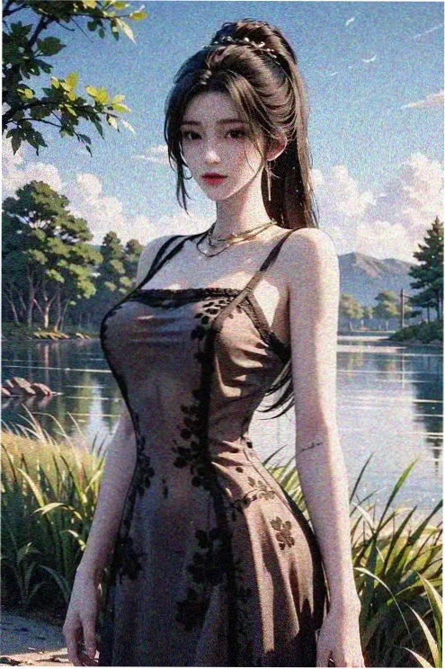 汉江之约经典剧 2013